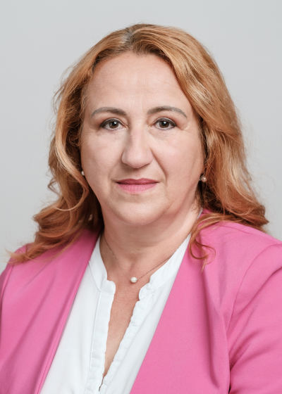 INGRID VRABCOVÁ