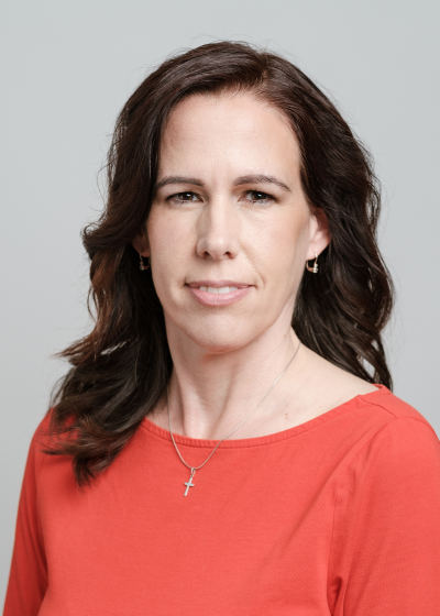 GABRIELA PROCHÁZKOVÁ