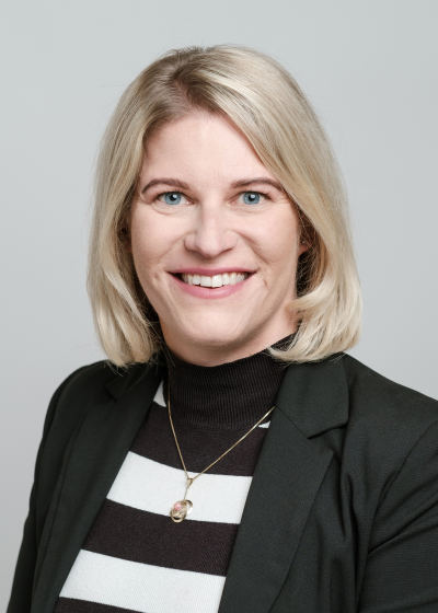 JULIA WILLITZHEIMER