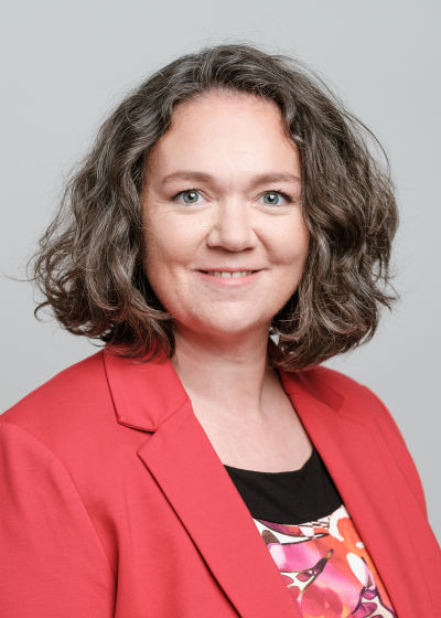 SILKE POSCH
