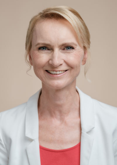 ANDREA PRAMHAS