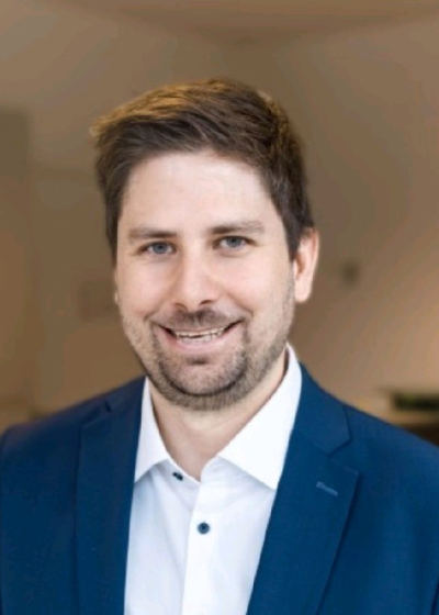 External<br>MARCO HOCHENEGGER, MSc